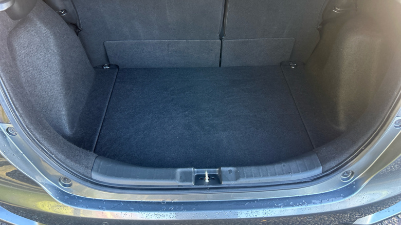 Honda Jazz 1.3 i-VTEC EX Navi 5dr CVT Petrol Hatchback